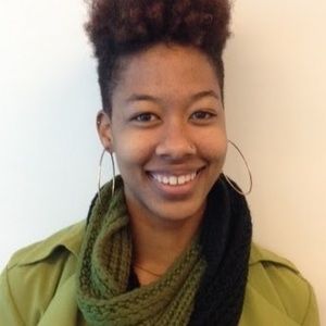 Meet your Posher, Tara